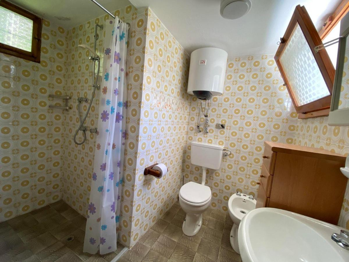 La Casa Di Sissy Apartment Trasquera Екстериор снимка